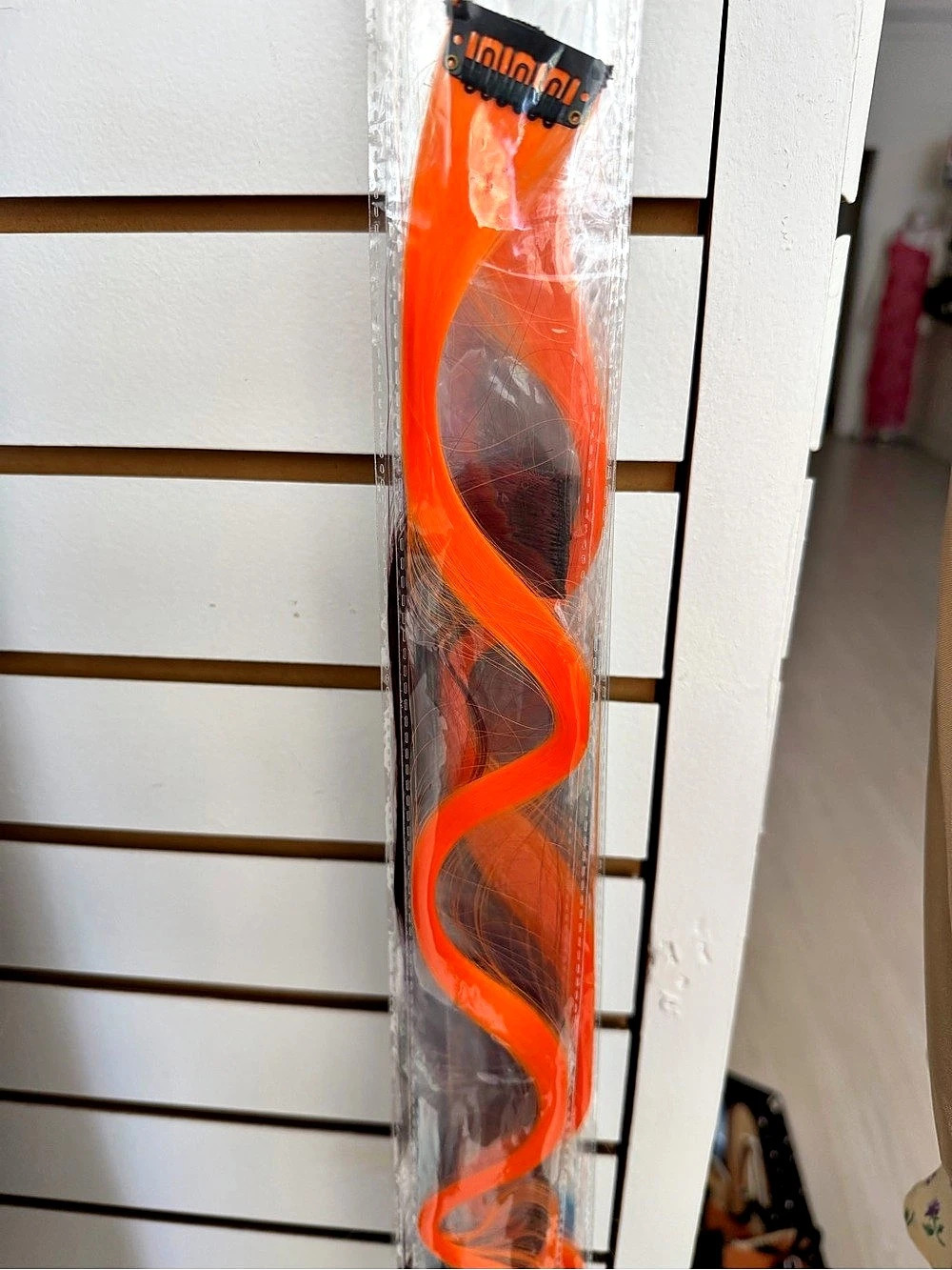 Orange Sport Sunglasses NWT
